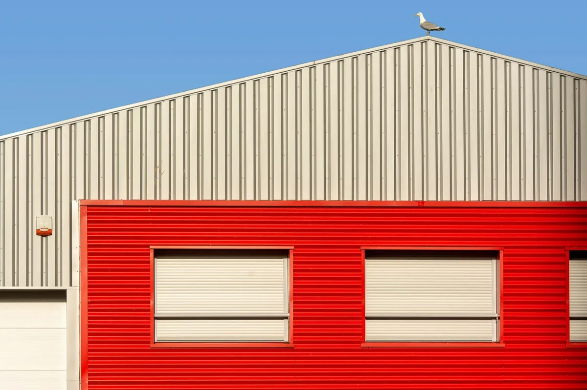 Commercial Roofing in Revere, MA