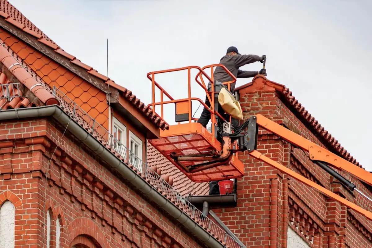 Roof Inspections in Revere, MA