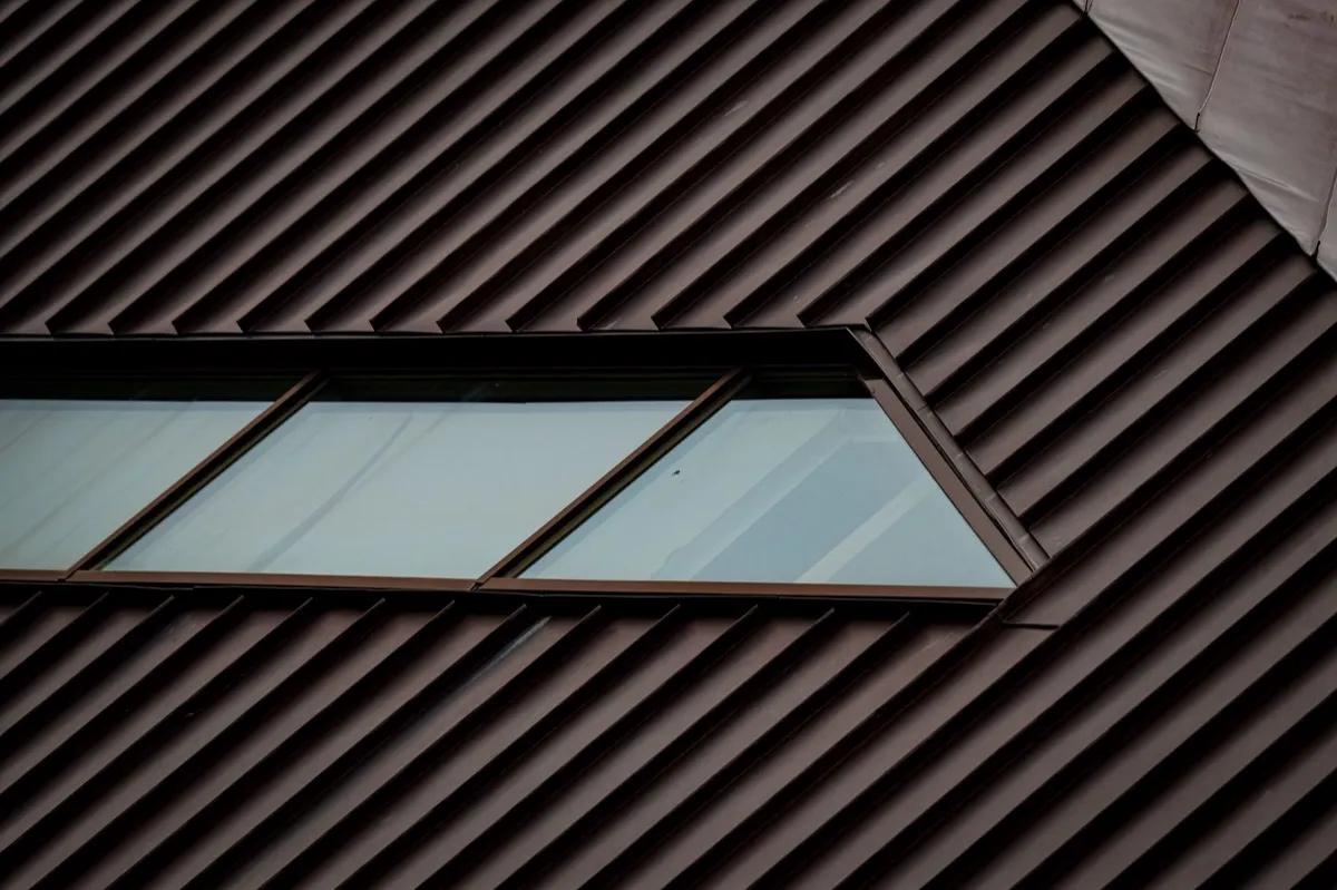 Metal Roofing in Revere, MA