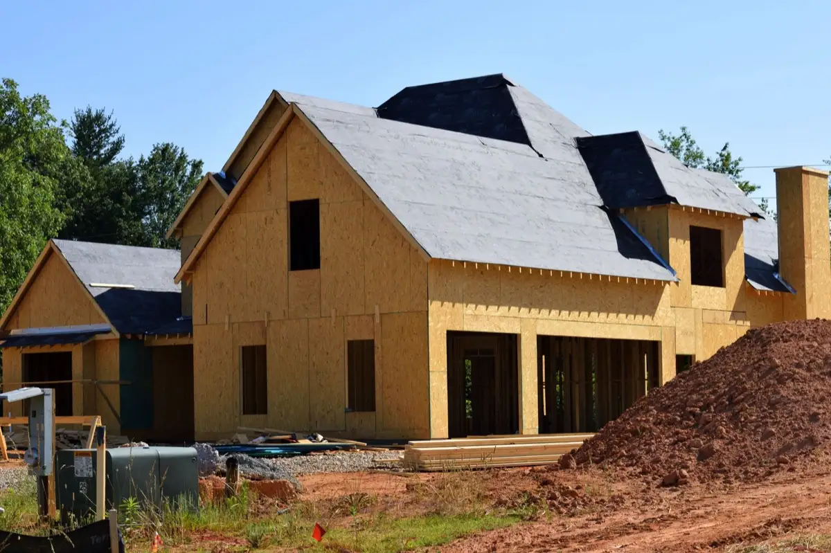 roofing project in Revere, MA — 4