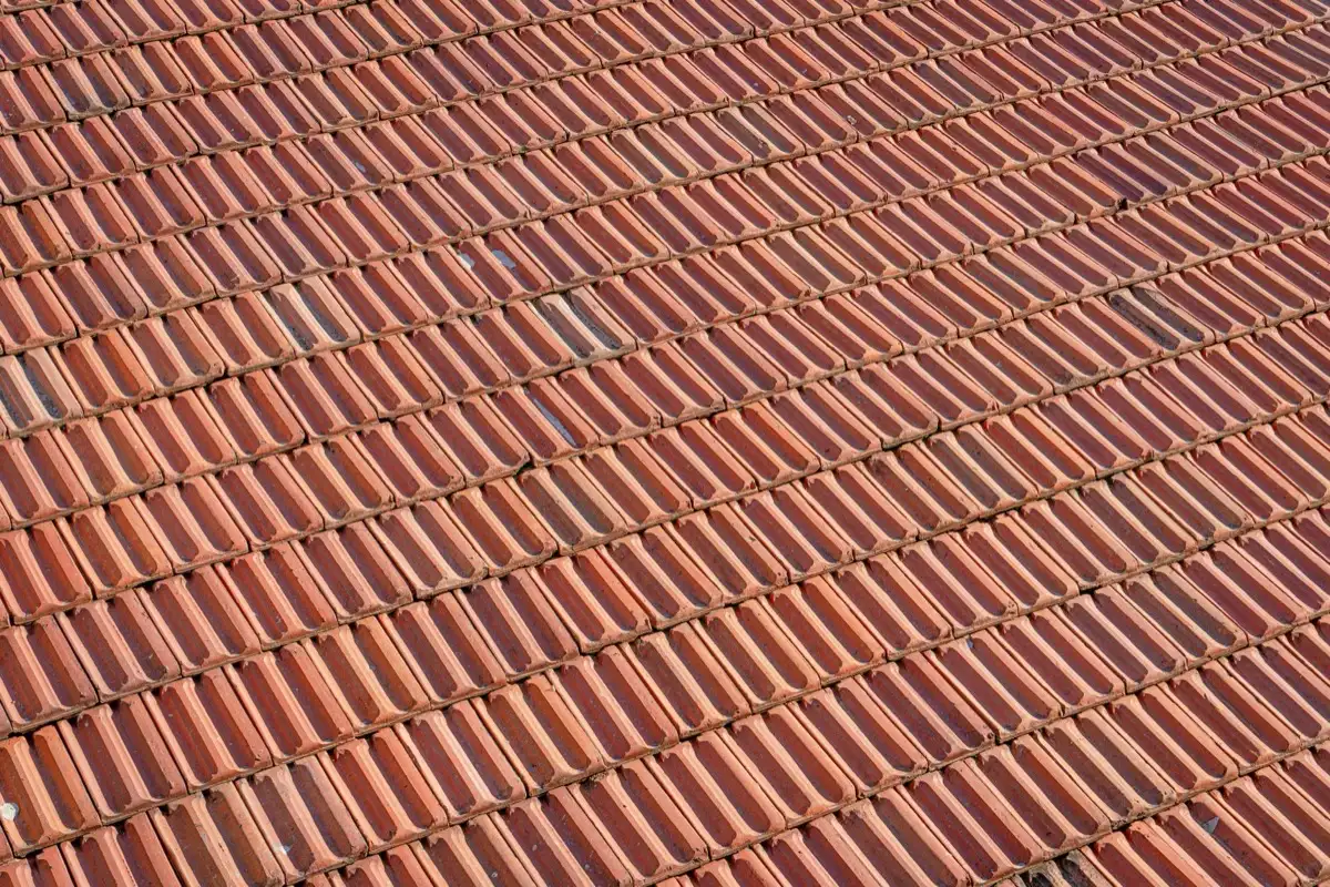 Tile Roofing in Revere, MA